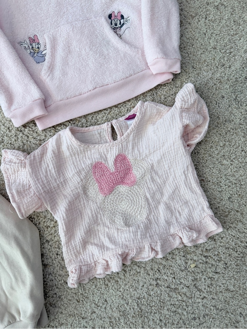 Kids sweaters bundle - Picture 4 of 6